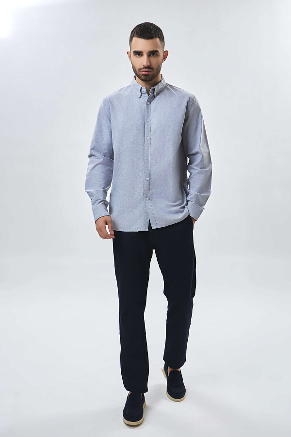 Рубашка длинный рукав AW23CA2N-19-19144 фото