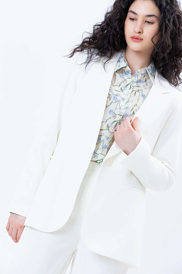 Ayollar pidjaki SS25WES-21522-209124 фото