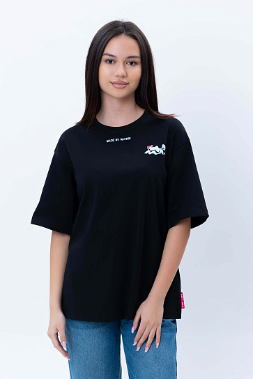 Ayollar futbolkasi SS25WES-21261-208420 фото