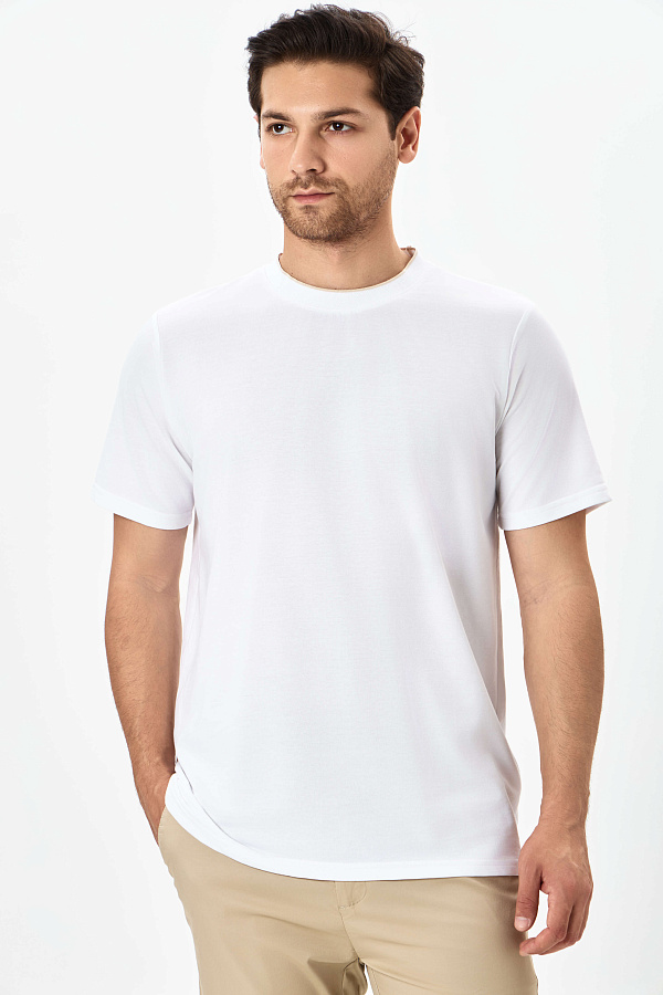 Футболка короткий рукав SS24CR2-25-20416 фото