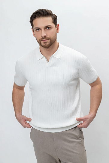 Erkaklar Jemperi SS26CR2-29-22620-337801 фото