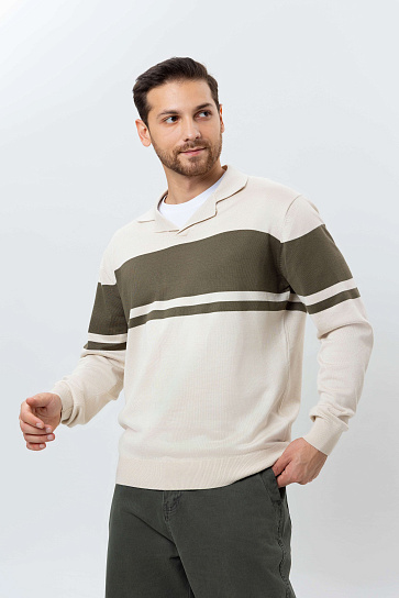 Джемпер длинный рукав AW25CR2-29-22229-333210 фото