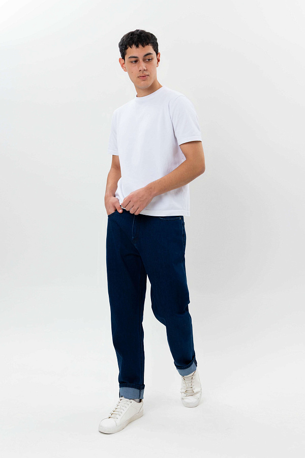 Джинсы AW25DE3-38-22145 фото