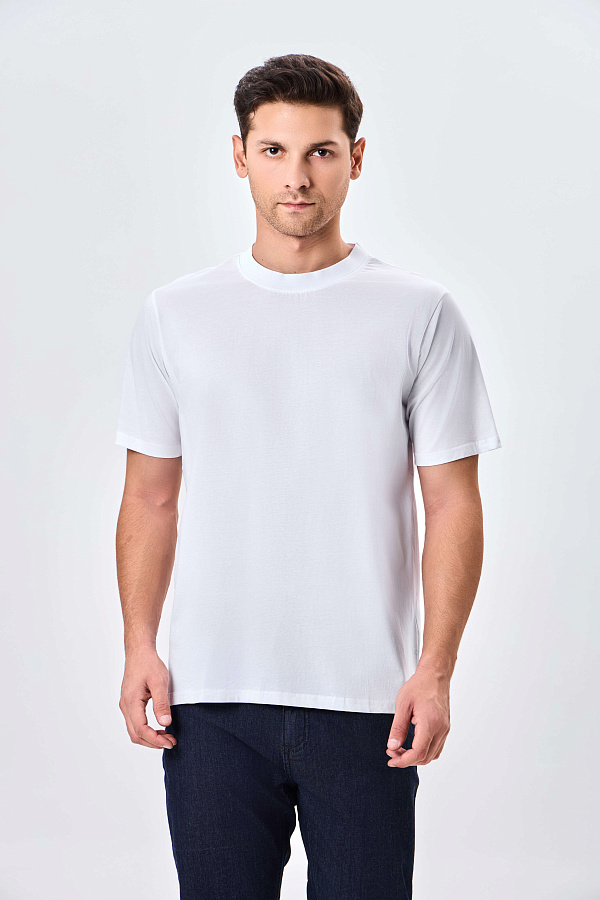 Футболка короткий рукав SS24BS2-25-19954 фото