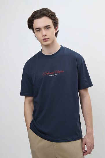 Futbolka SS26CR2-25-22912-338869 фото