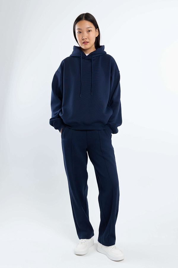 Женские джоггеры AW25WES-21165 фото