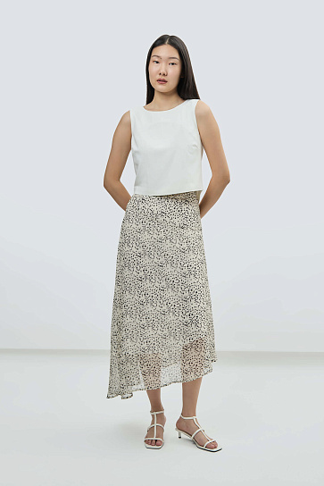 Юбка SS26WES-21330-339473 фото