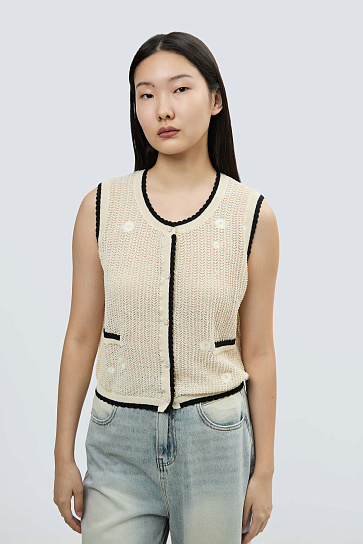 Топ SS26WKN-92075-339633 фото