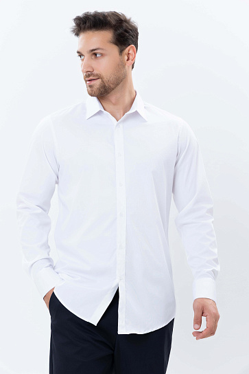 Рубашка длинный рукав AW25CR2-19-21985-331406 фото