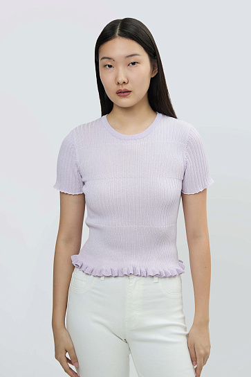 Женский джемпер SS26WKN-92073-339644 фото