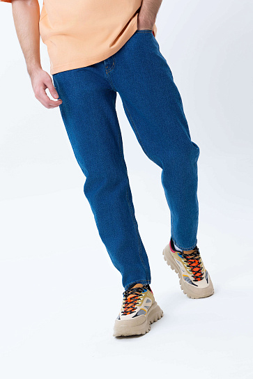 Джинсы SS25CR3-38-21303-210325 фото