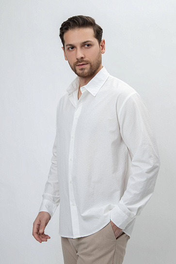 Рубашка длинный рукав SS26CR2-19-22594-336917 фото