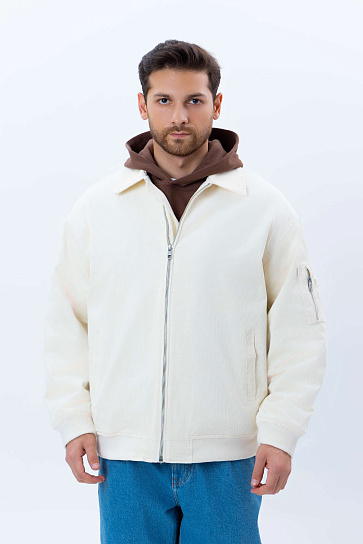 Куртка короткая длина AW24CR1-12-20970-205135 фото