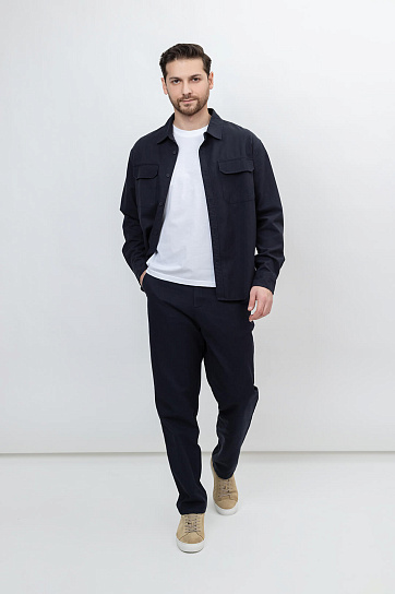 Брюки SS26CR3-2-22592-336172 фото