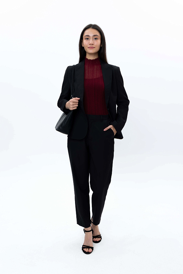 Женский пиджак AW24WSI-22030 фото