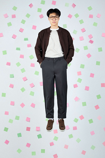 Брюки AW26CR3-2-23449-344394 фото