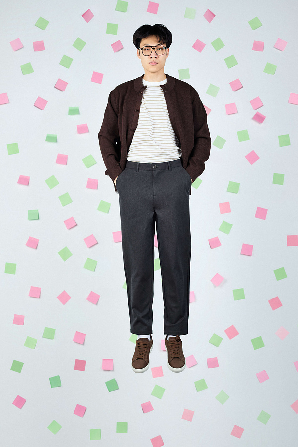Брюки AW26CR3-2-23449 фото