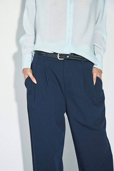 Женские брюки AW26WES-20012-342803 фото