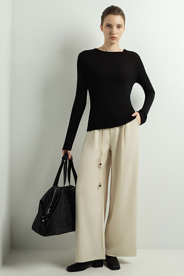 Женские брюки AW26WES-20462-343194 фото