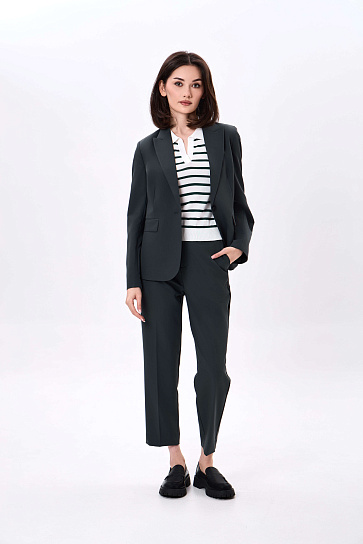 Ayollar jemperi AW24WKN-92049-205809 фото