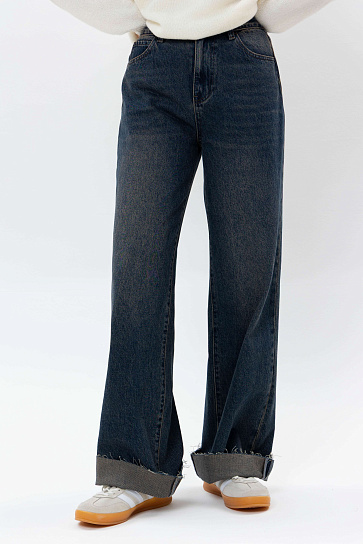 Женские джинсы AW25WDE-41030-331840 фото