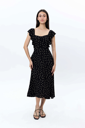 Сарафан AW24WES-21243-207365 фото