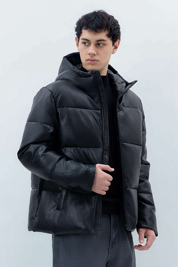 Куртка короткая длина AW25CR1-12-22354-334079 фото