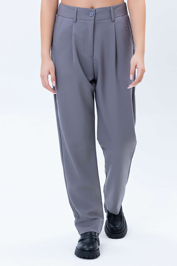 Женские брюки SS25WES-21506 фото
