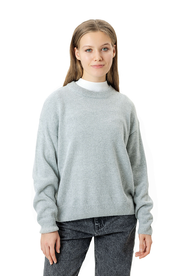 Женский джемпер AW24WKN-92123 фото