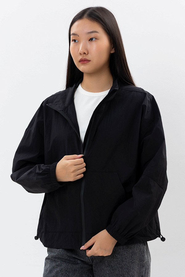 Женская ветровка AW24WES-21166 фото