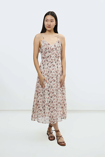 Сарафан SS26WES-21364-339926 фото