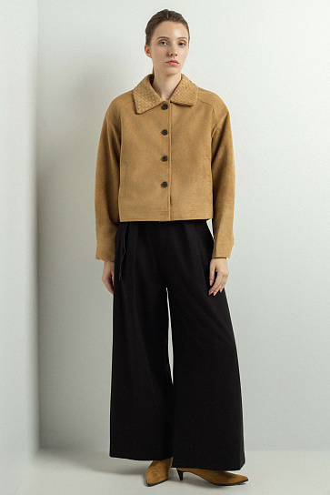 Женские брюки AW26WES-20499-349669 фото