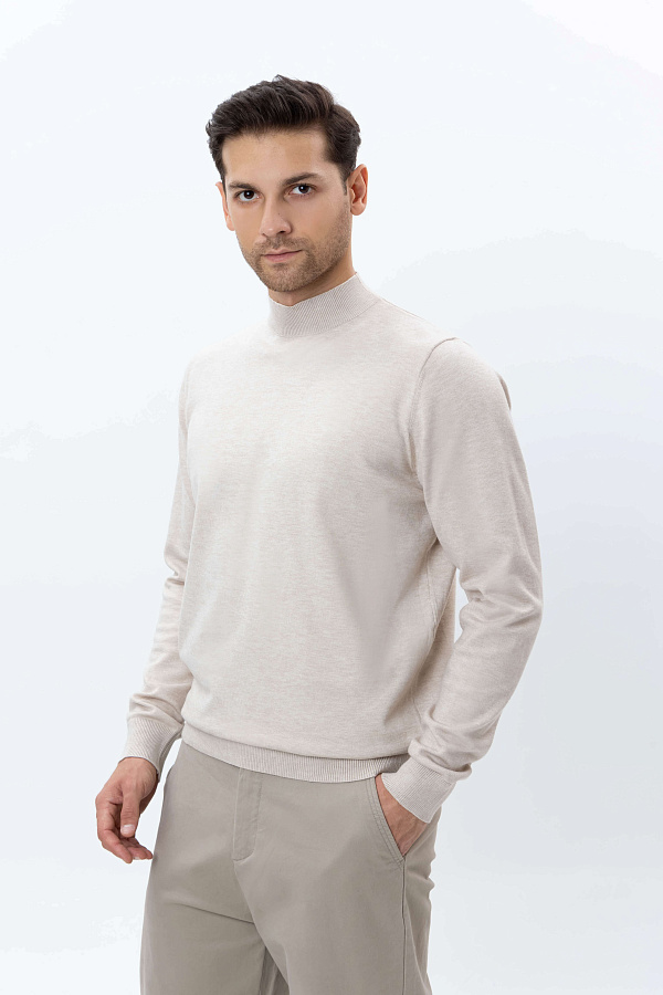 Джемпер длинный рукав AW24CR2-29-20338 фото