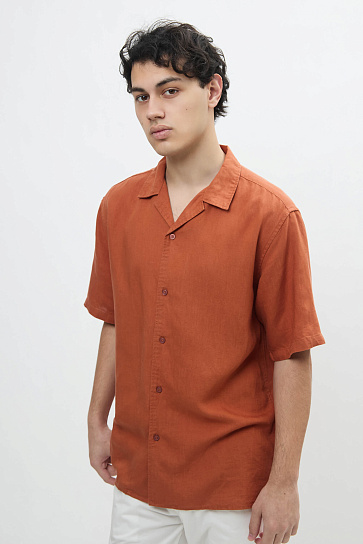 Рубашка короткий рукав SS26CR2-19-22684-339676 фото