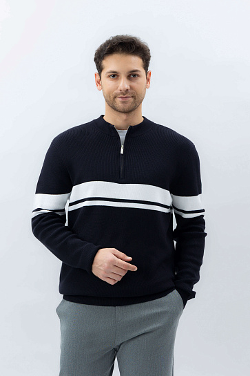 Джемпер длинный рукав AW25CR2-29-22297-334613 фото