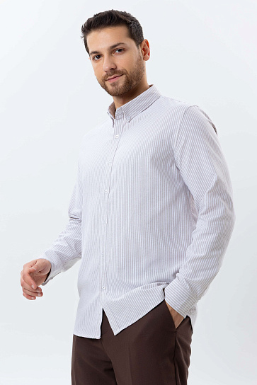 Рубашка длинный рукав AW25CR2-19-22042-332298 фото