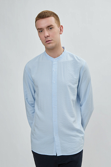 Рубашка длинный рукав SS26CR2-19-22920-339745 фото