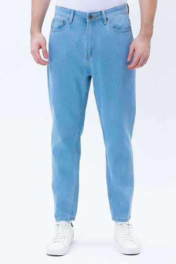 Джинсы SS25CR3-38-21301-210313 фото