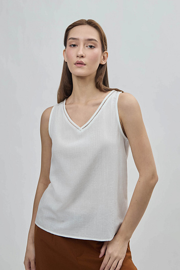 Yuqori SS26WES-21303-339147 фото