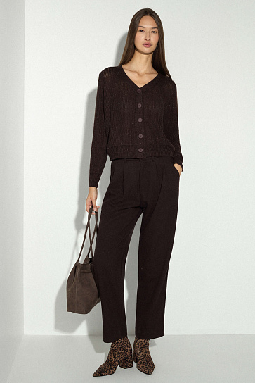 Женские брюки AW26WES-20337-349324 фото