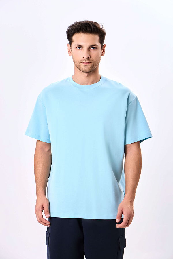 Футболка короткий рукав AW24CR2-25-20804 фото