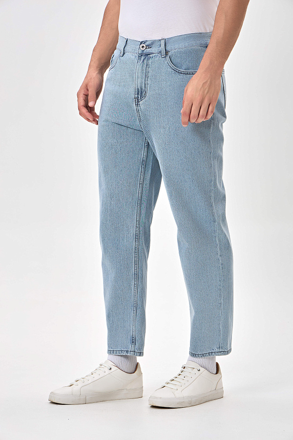 Джинсы SS24DE3-38-20147 фото