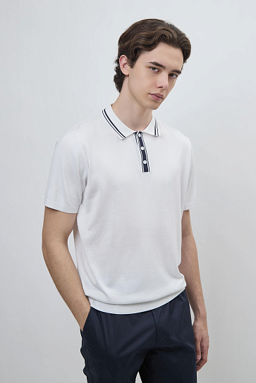 Erkaklar Jemperi SS26CR2-29-22624-337841 фото