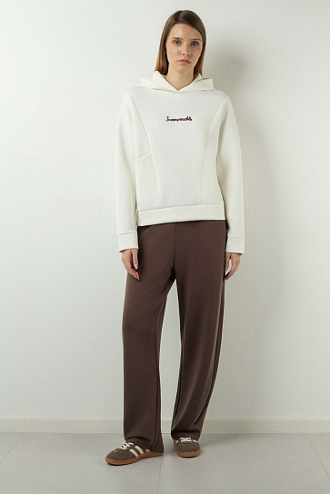 Ayollar joggerlari AW26WES-20288-346323 фото