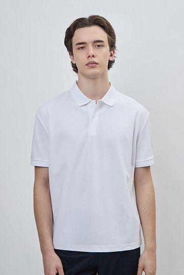 Polo SS26CR2-17-22621-337811 фото