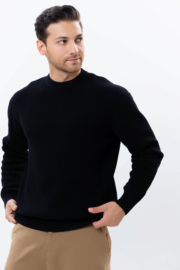 Джемпер длинный рукав AW24CR2-29-20980 фото