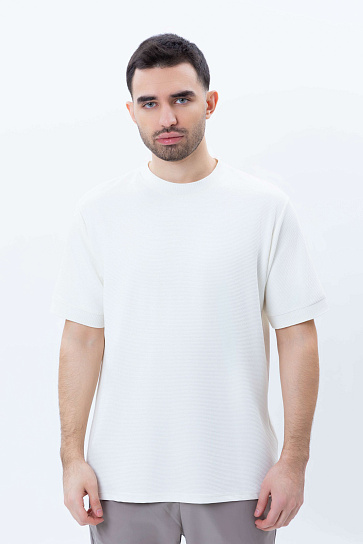 Футболка короткий рукав SS25CR2-25-21262-209847 фото