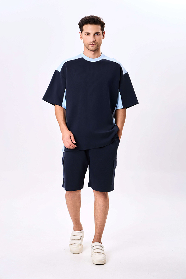 Шорты AW24CR3-26-20975 фото