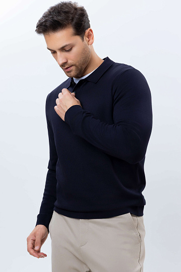 Джемпер длинный рукав AW25CR2-29-22099-332559 фото