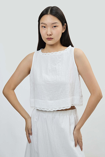 Топ SS26WES-21360-339932 фото